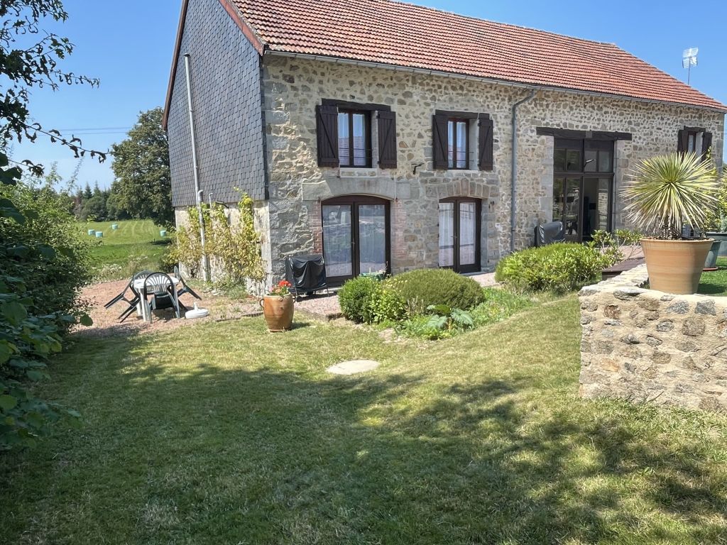 Gîte Le roseau
