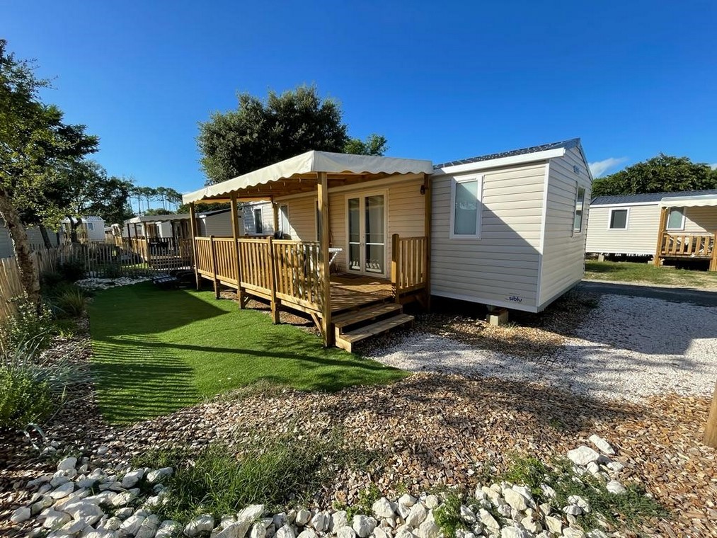 Camping de la Plage