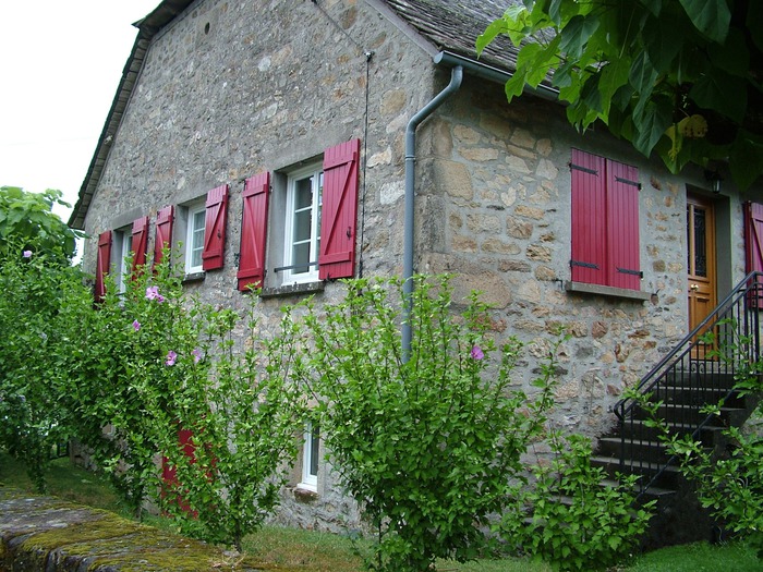 La Grange du Barry