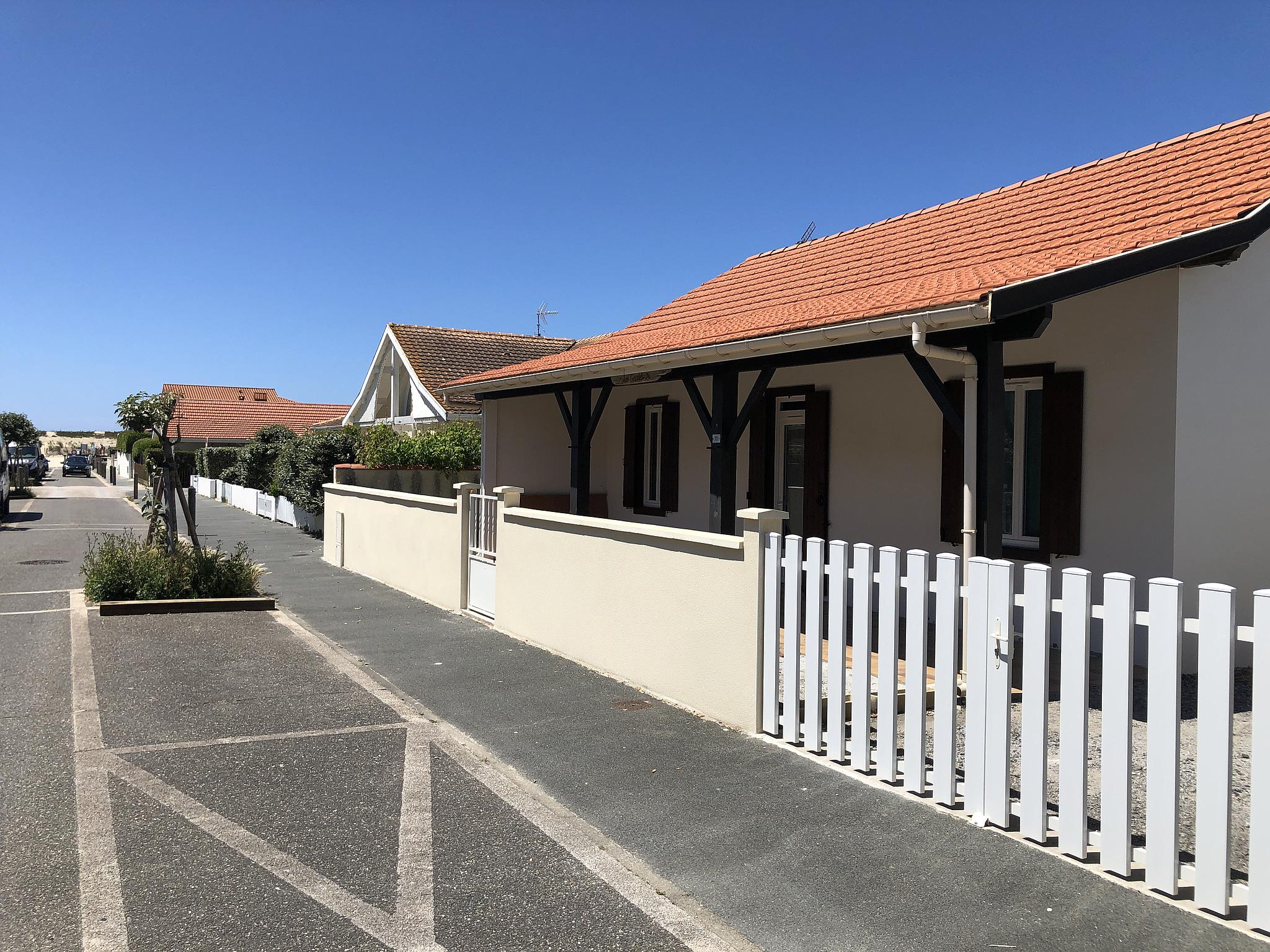 Villa les Gourbets