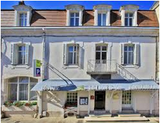 Hôtel Le Lion d'Or
