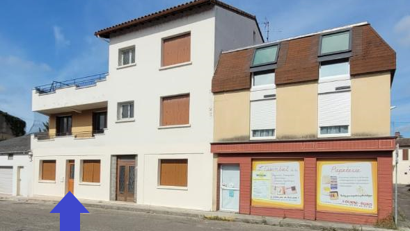 La Salamandre