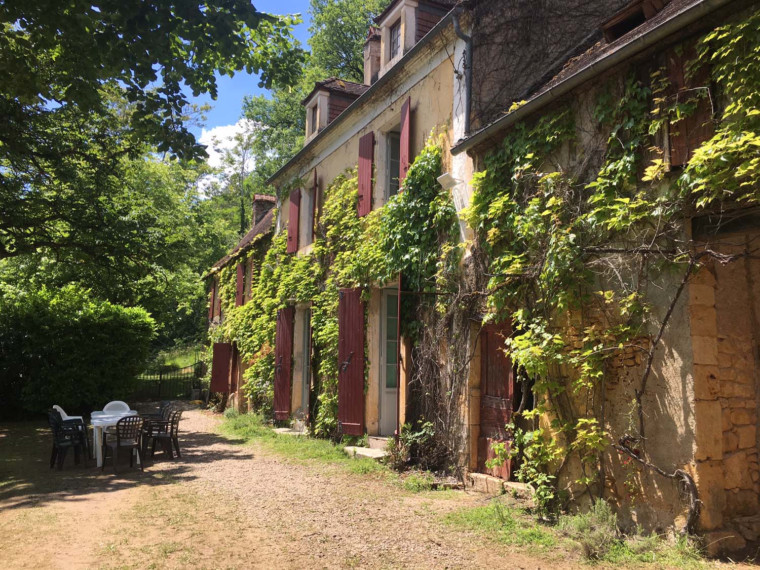 Clairefontaine