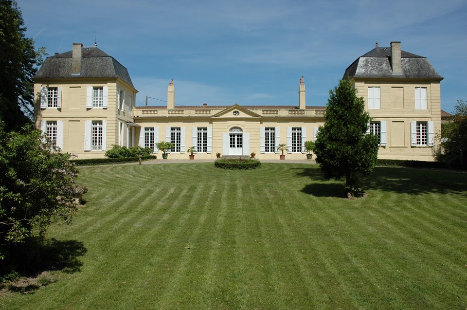 Affiche ou photo : Château Loupiac-Gaudiet