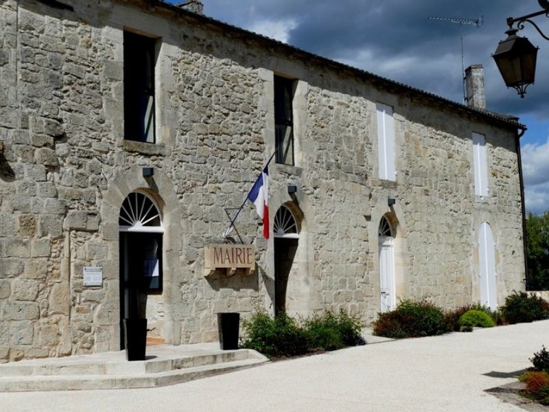 Village de Roquebrune