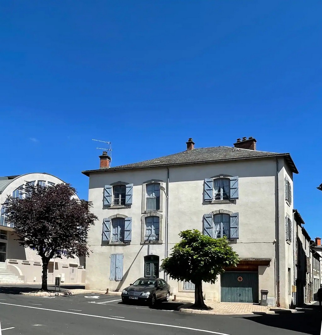 French Holiday Accomodation