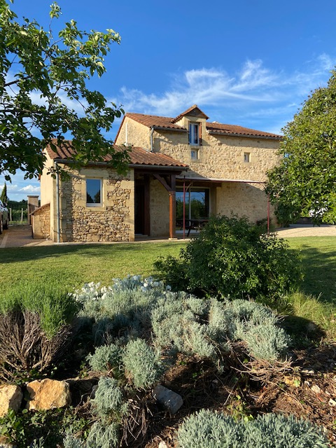 Le Granjal