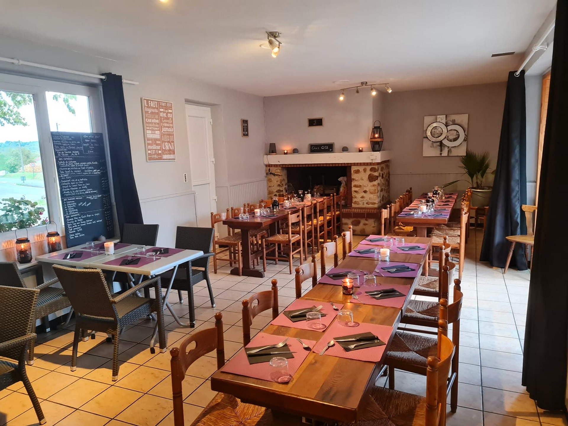 Le Cabanon