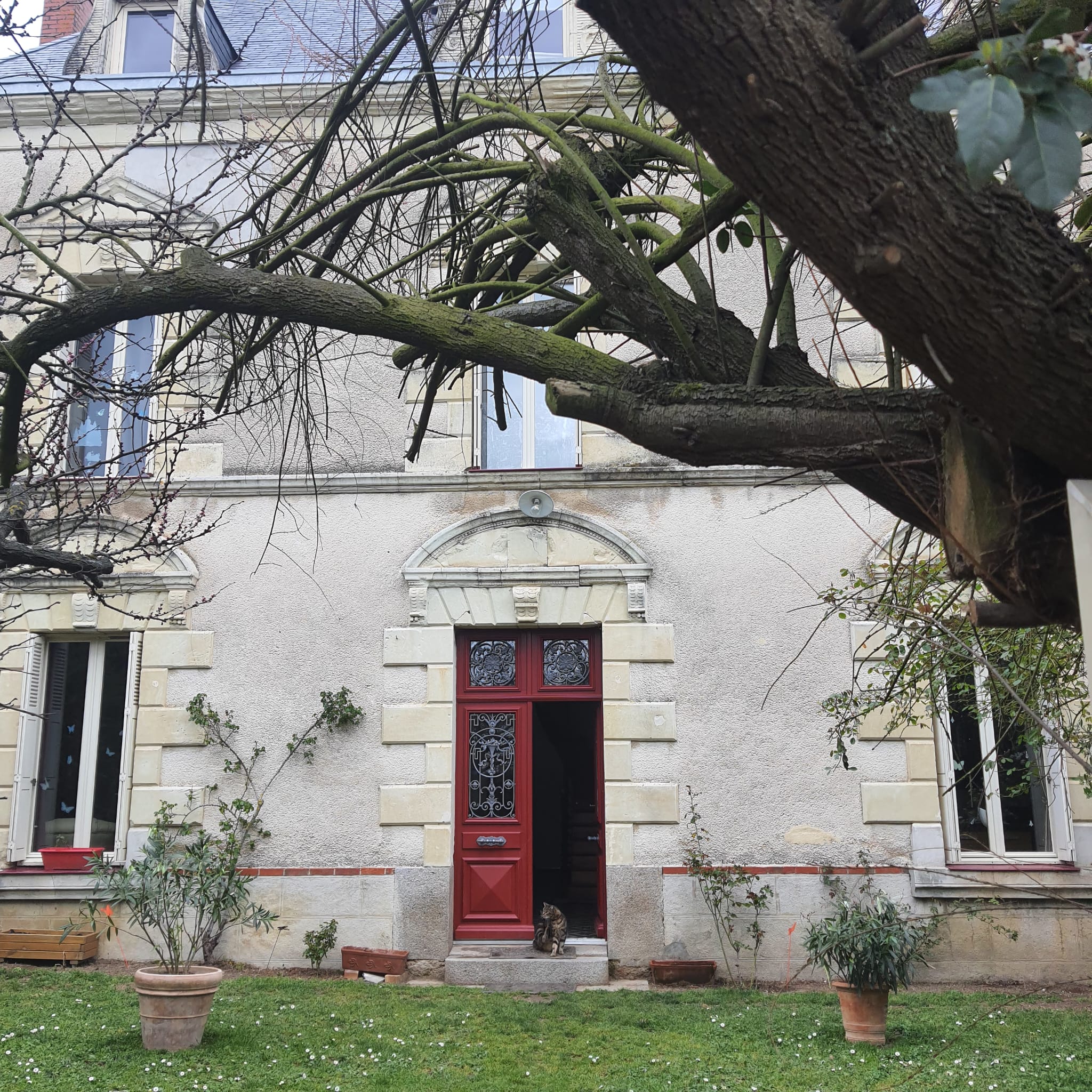 La Villa de Souza