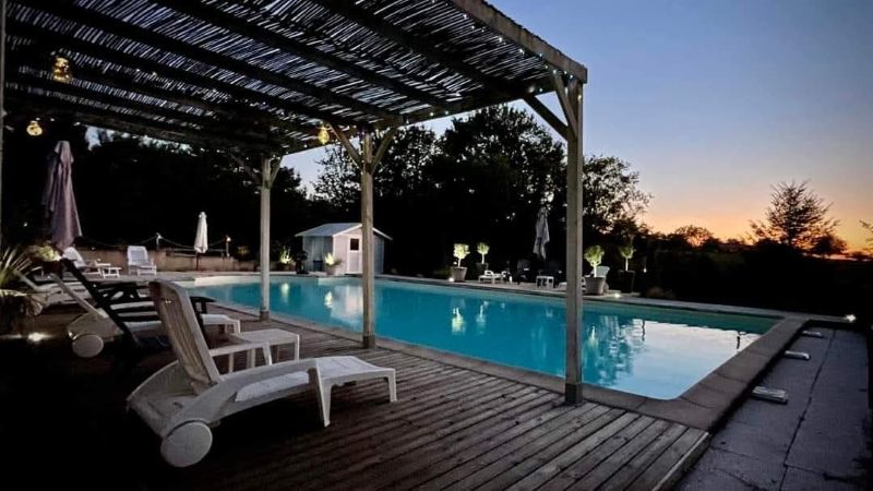 Camping L'hermitage des 4 saisons