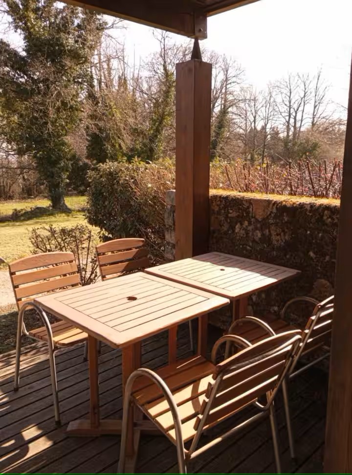 Le Chalet de Céleste 2