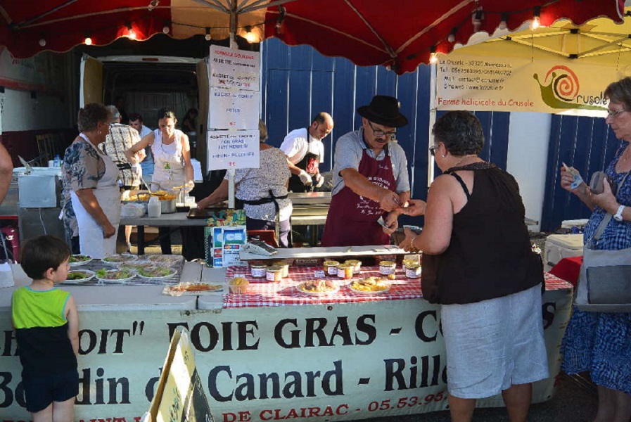 La Ferme Gachedoit