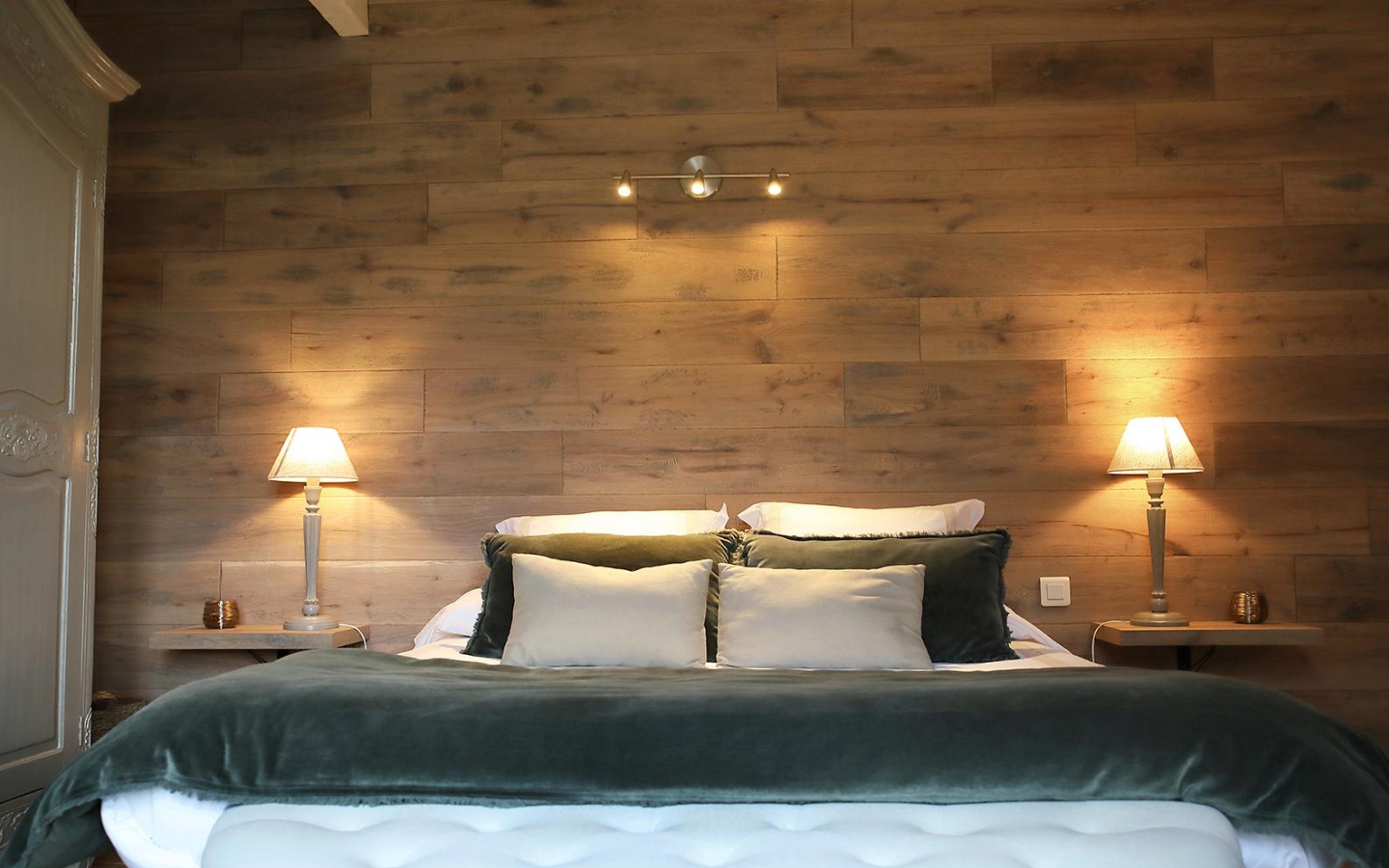 Chambre d'hôte Irrintzi