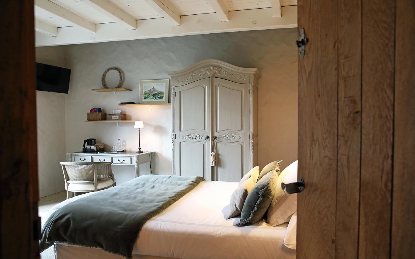 Chambre d'hôte Irrintzi