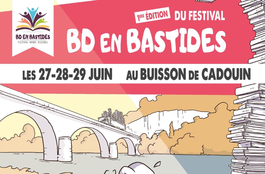 Festival de la BD