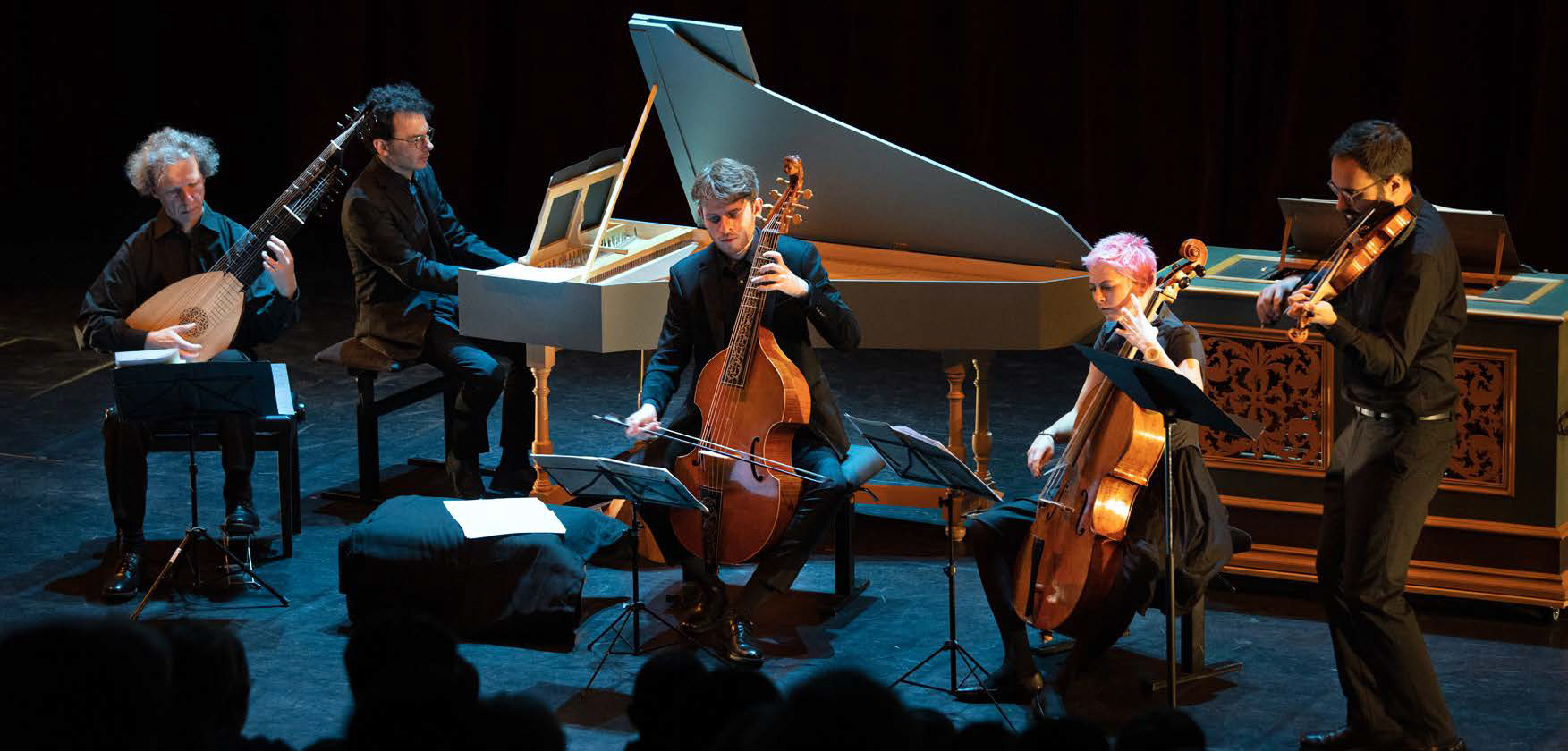 Festival Musique à la source