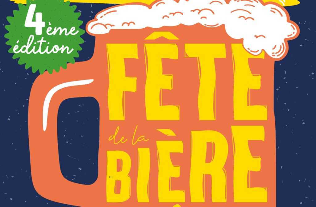 Fête de la bière