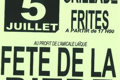 Fête de la bière