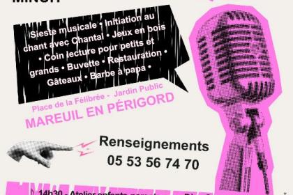 Fête de la musique