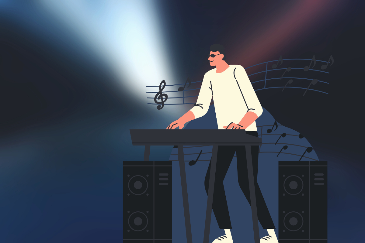 Fête de la Musique
