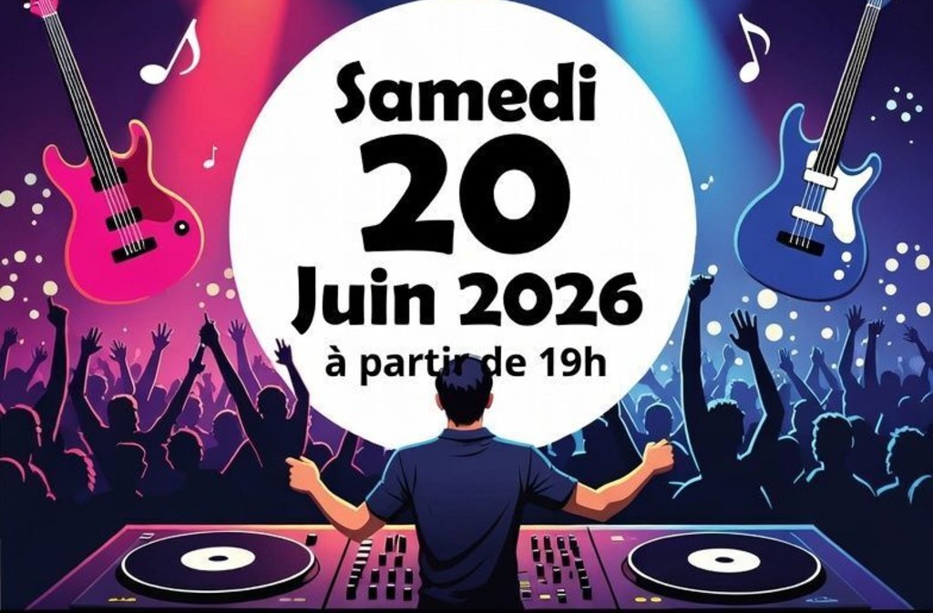 Fête de la musique
