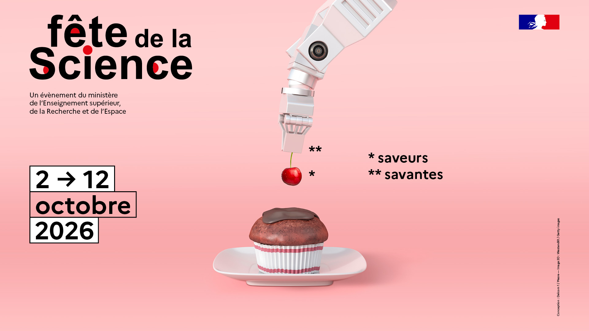 Visuel évènement