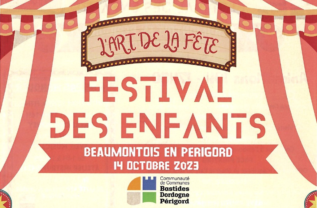 Festival des enfants