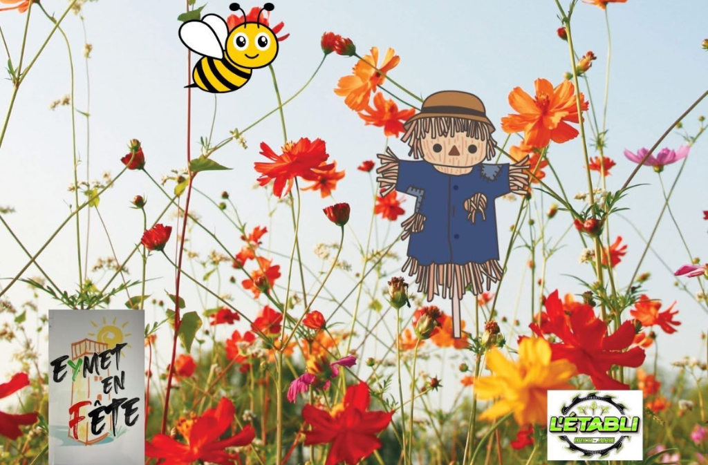 Fête du Printemps