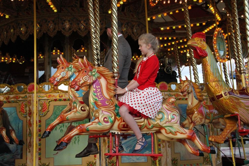 Fête Foraine