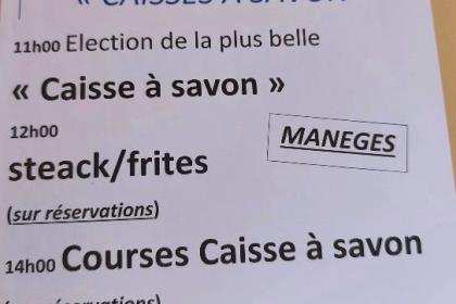 Fête patronale
