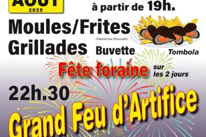Fête de la Saint-Laurent