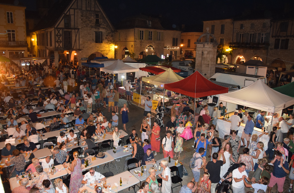 Fête de l'Huître et du Vin blanc