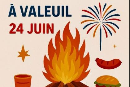 Feu de la Saint-Jean