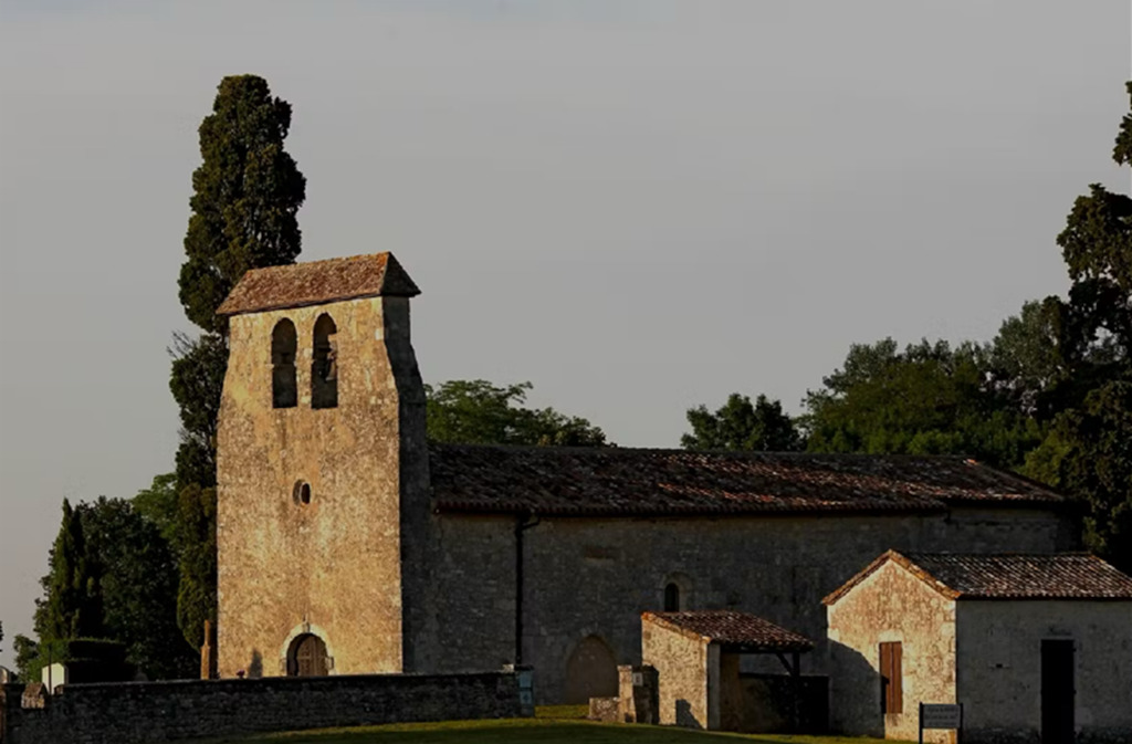 CONCERT EGLISE DE MONBOS