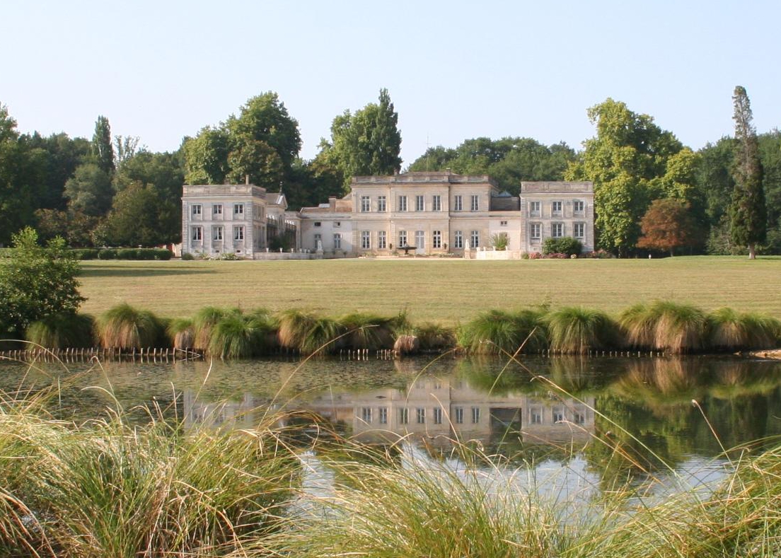Affiche ou photo : Château Filhot