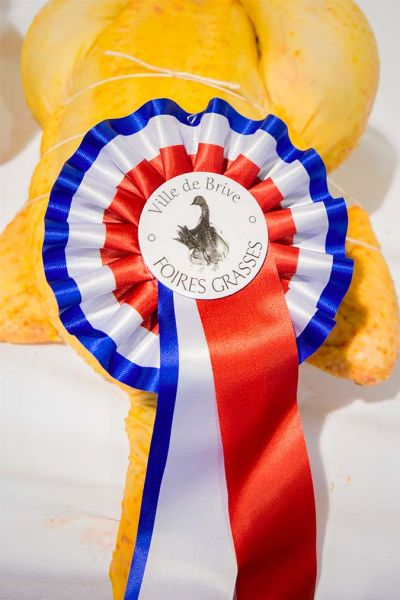 Foire des rois avec mise en boite gratuite et concours primé aux truffes