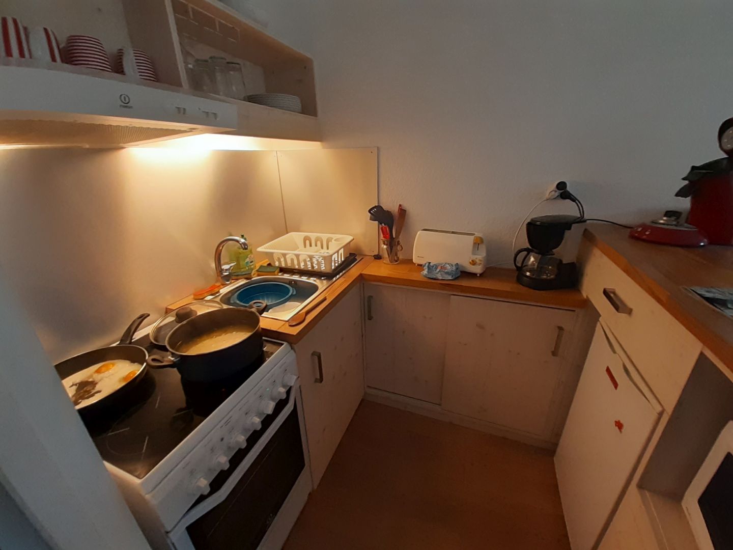 Appartement Forget-Champagne