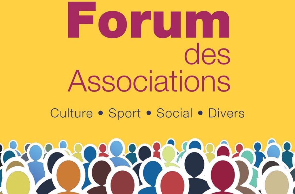 Forum des associations