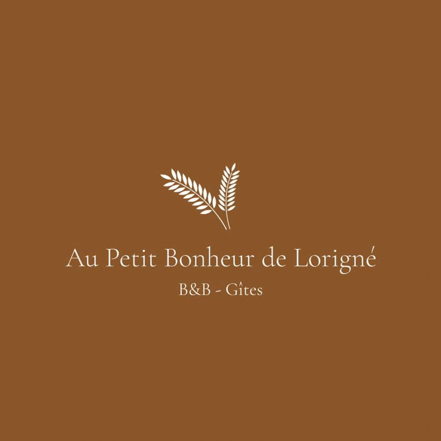 Au petit bonheur de Lorigné