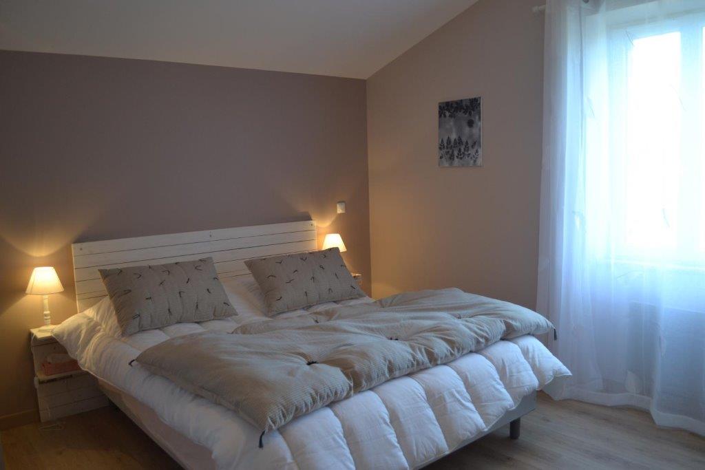 Gîte Fonds de Fouyssac