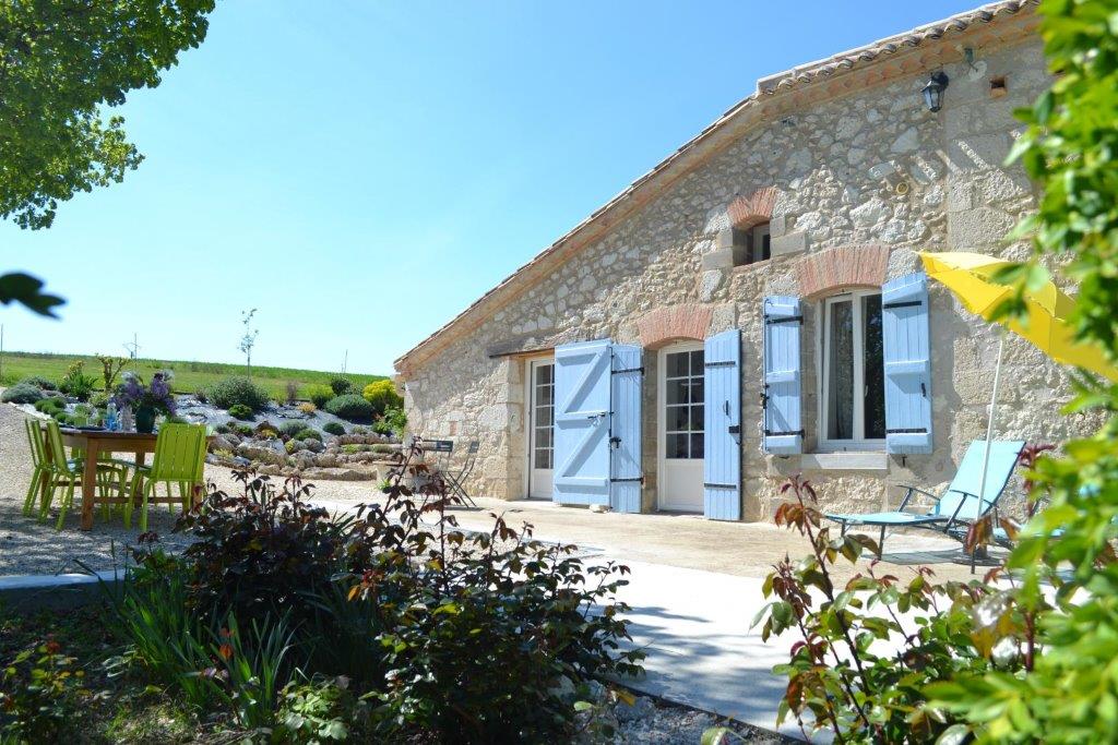 Gîte Fonds de Fouyssac