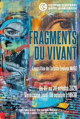 Visuel évènement