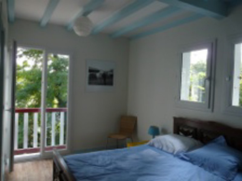 Location François