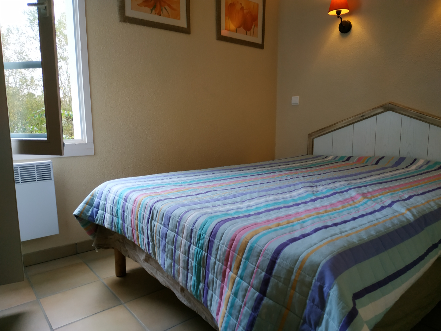 Appartement FREISS