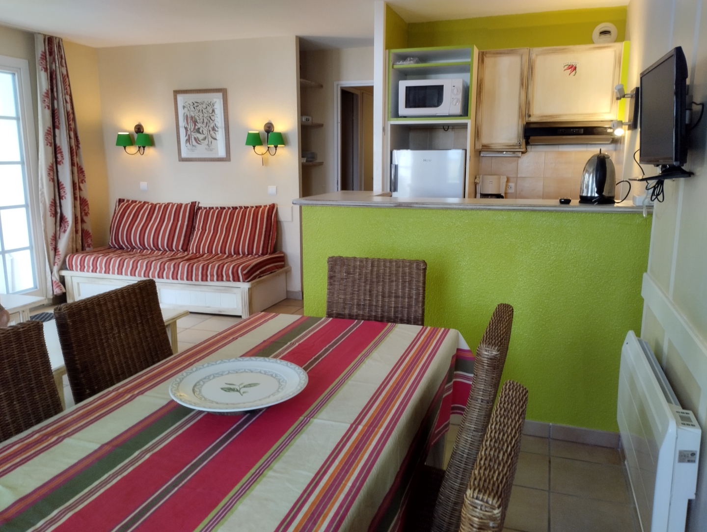 Appartement FREISS