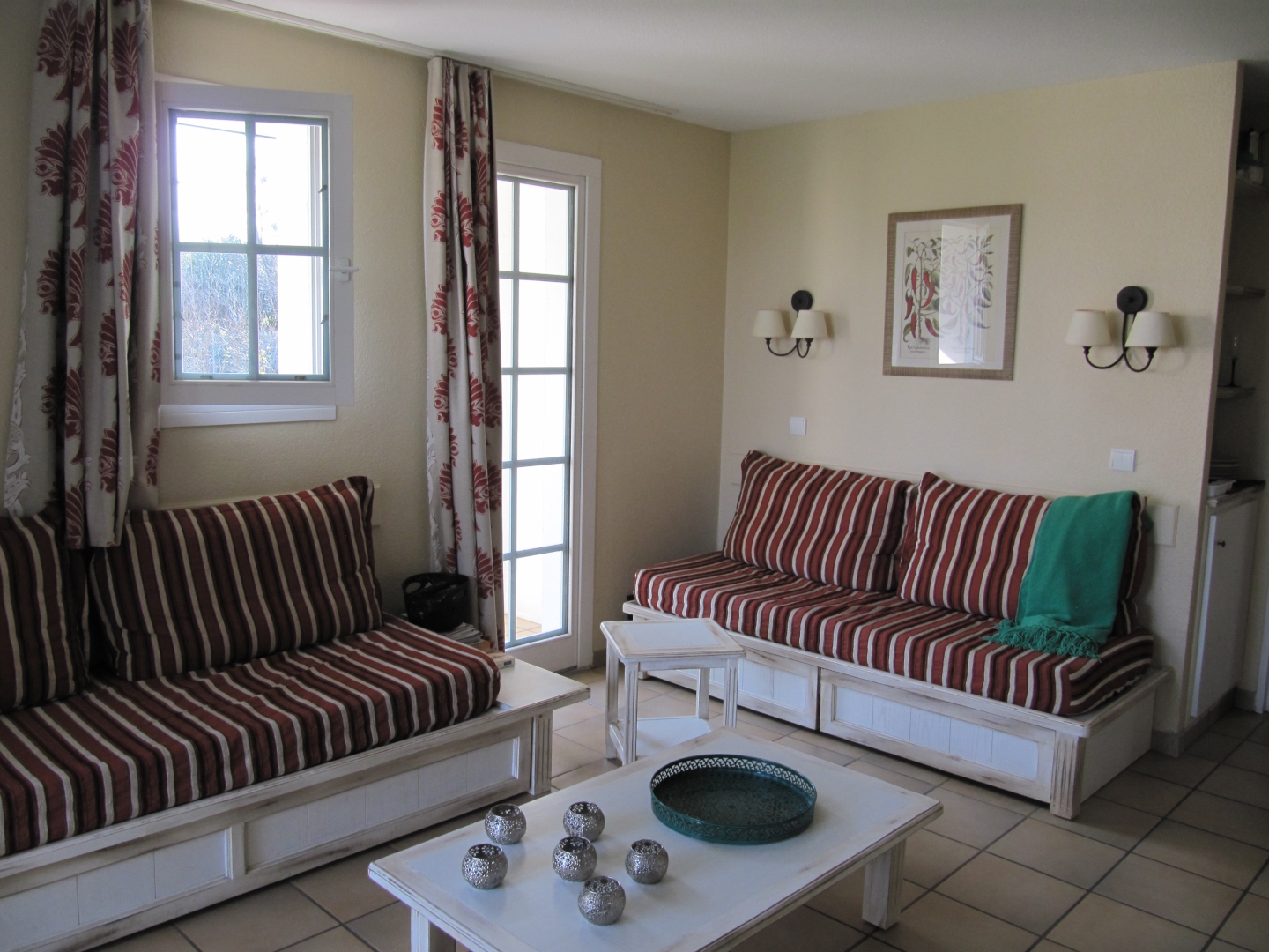 Appartement FREISS