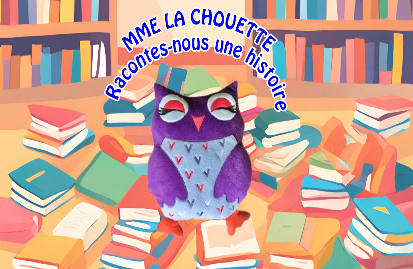 Visuel évènement