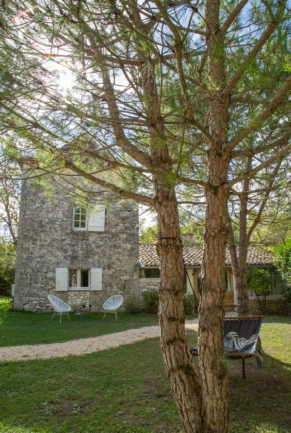 Bassivière Barn Chic - Appartement 5