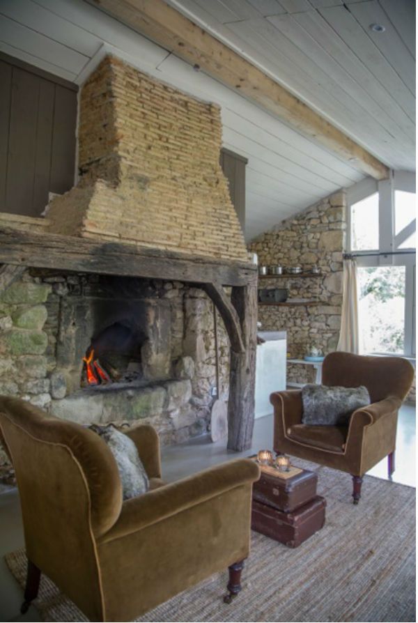 Bassivière Barn Chic - Appartement 5