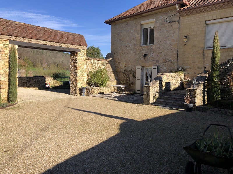 Le Moulin de Gamot